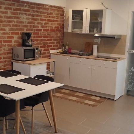 Schoenes Und Offenes Appartement Jüchen Eksteriør billede